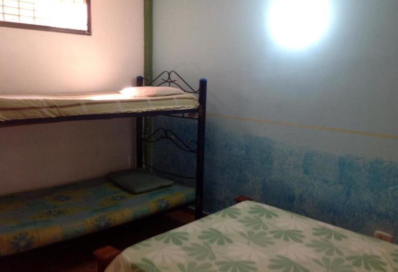 Albergue Hostal Dumbira | Taganga | Magdalena | Colombia 5