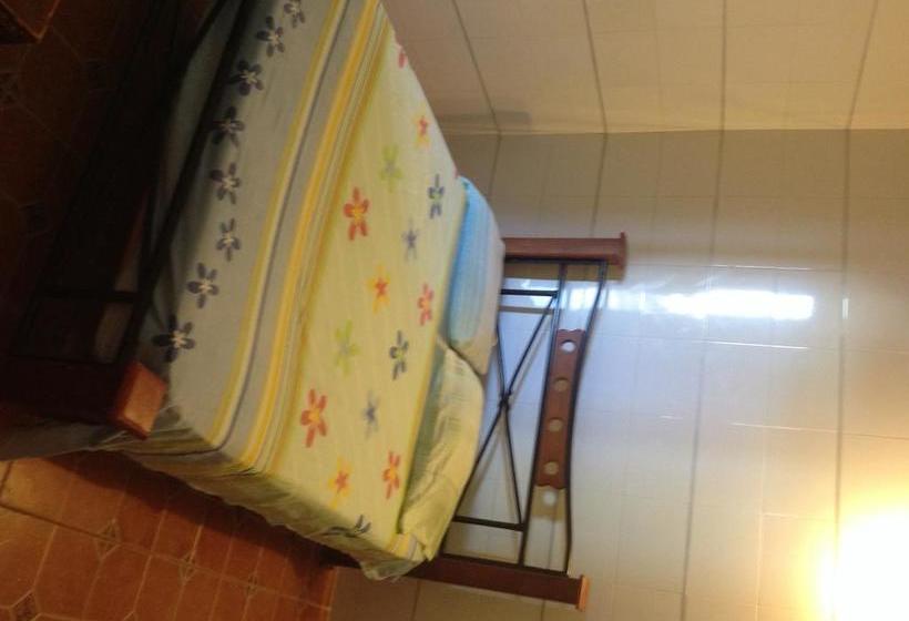 Albergue Hostal Dumbira | Taganga | Magdalena | Colombia 7