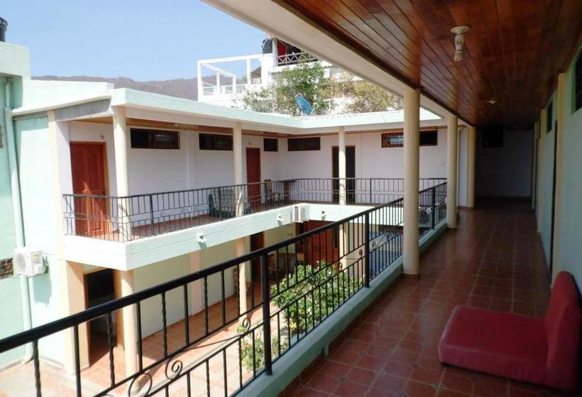 Albergue Hostal Dumbira | Taganga | Magdalena | Colombia 9