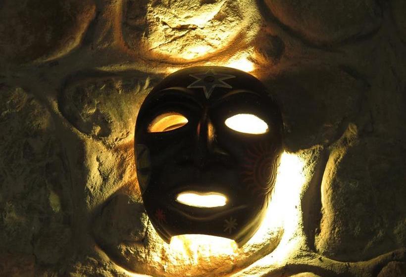 Hotel Molino Machu Picchu Peru | Ollantaytambo | Urubamba | Perú 11