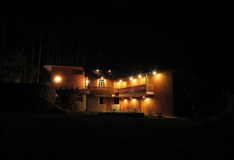 Hotel Molino Machu Picchu Peru | Ollantaytambo | Urubamba | Perú 12