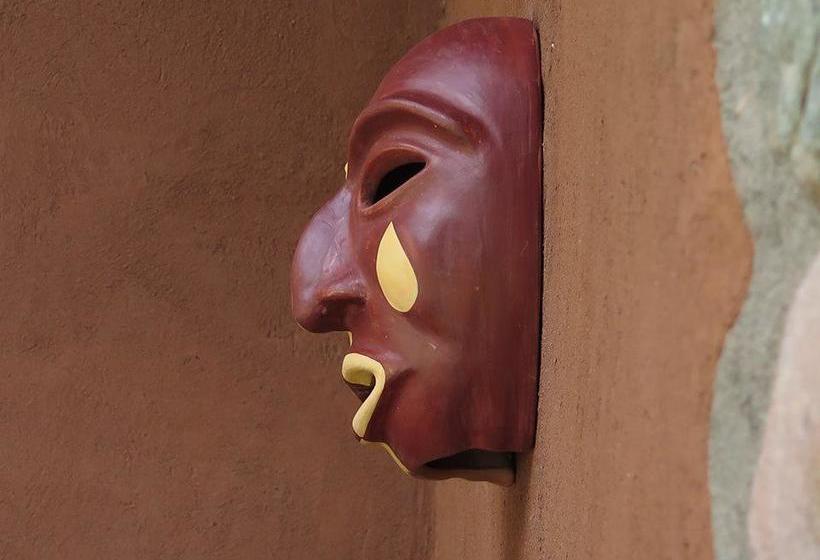 Hotel Molino Machu Picchu Peru | Ollantaytambo | Urubamba | Perú 13