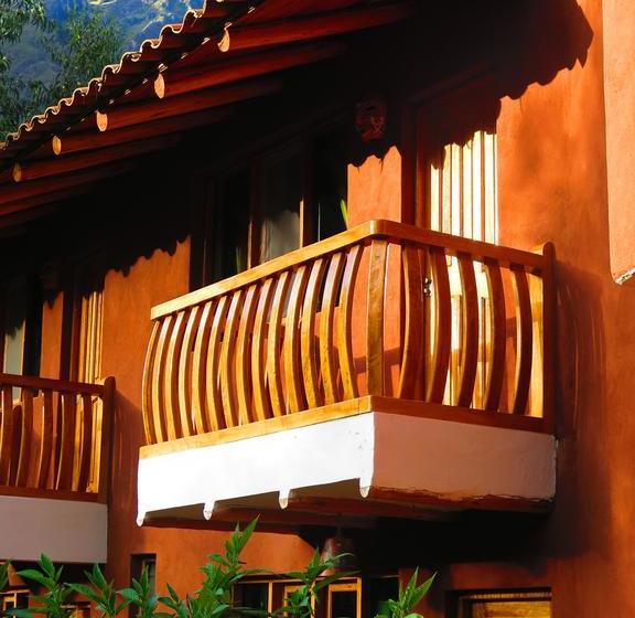 Hotel Molino Machu Picchu Peru | Ollantaytambo | Urubamba | Perú 15