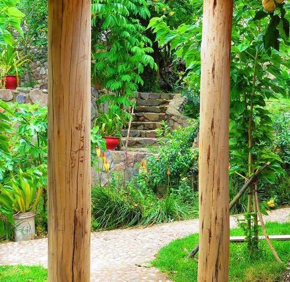 Hotel Molino Machu Picchu Peru | Ollantaytambo | Urubamba | Perú 18