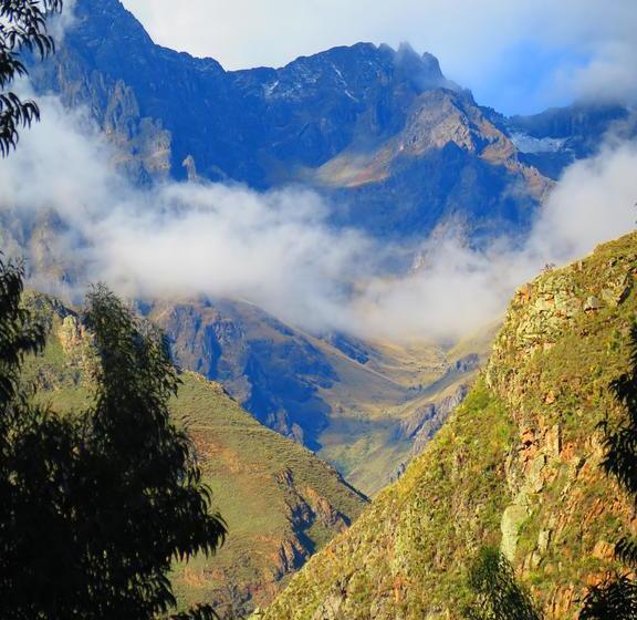 Hotel Molino Machu Picchu Peru | Ollantaytambo | Urubamba | Perú 19