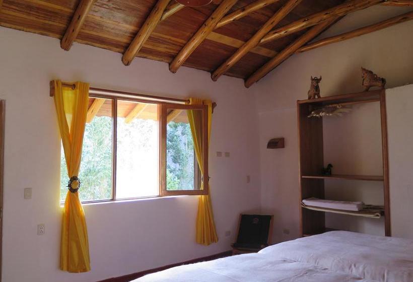 Hotel Molino Machu Picchu Peru | Ollantaytambo | Urubamba | Perú 2