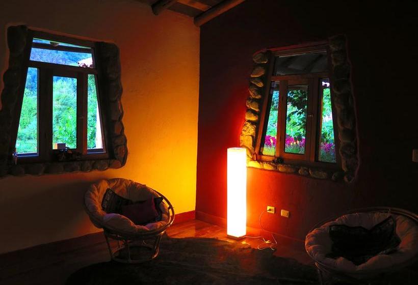 Hotel Molino Machu Picchu Peru | Ollantaytambo | Urubamba | Perú 3