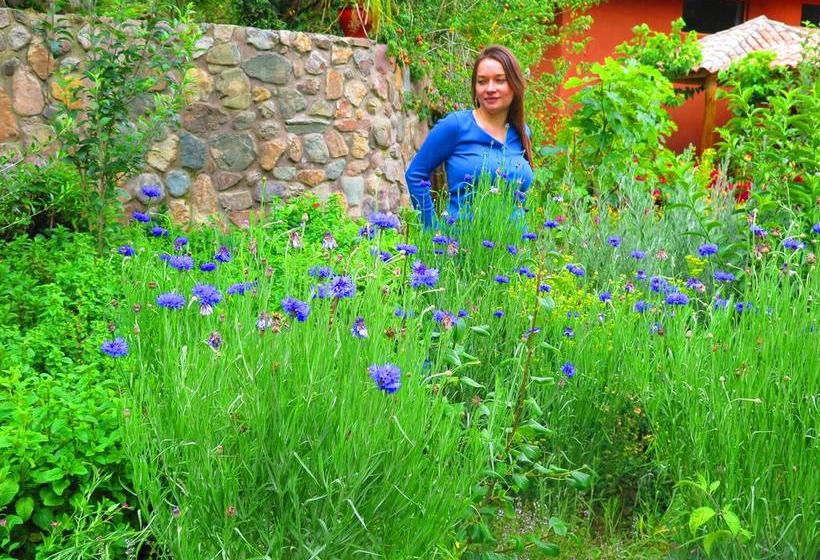 Hotel Molino Machu Picchu Peru | Ollantaytambo | Urubamba | Perú 6