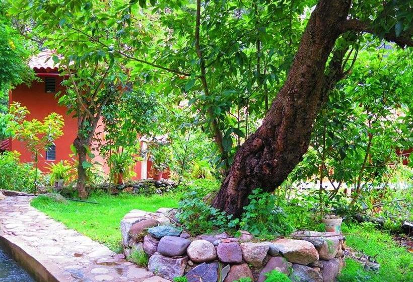 Hotel Molino Machu Picchu Peru | Ollantaytambo | Urubamba | Perú 7