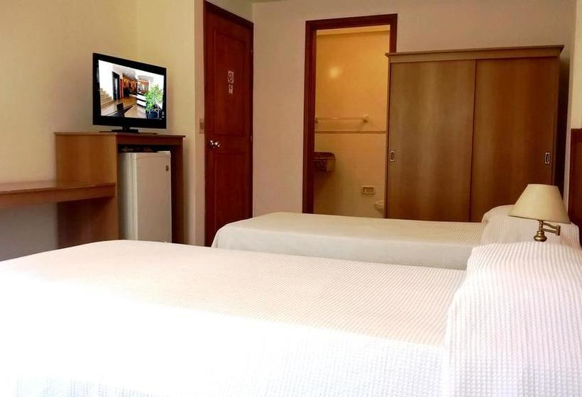 Casablanca Hotel Rivera