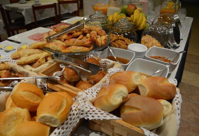 Casablanca Hotel Rivera | Rivera | Rivera | Uruguai 1