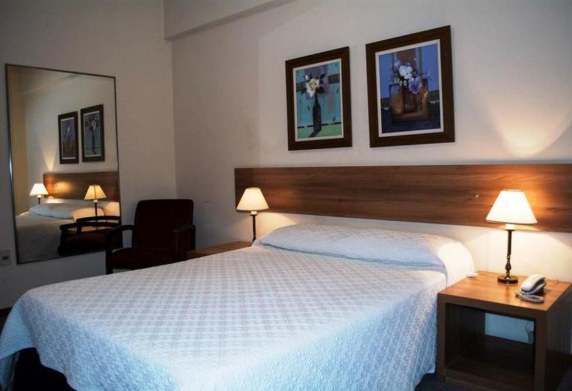 Casablanca Hotel Rivera | Rivera | Rivera | Uruguai 11