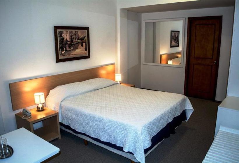 Casablanca Hotel Rivera | Rivera | Rivera | Uruguai 13