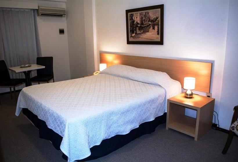 Casablanca Hotel Rivera | Rivera | Rivera | Uruguai 14