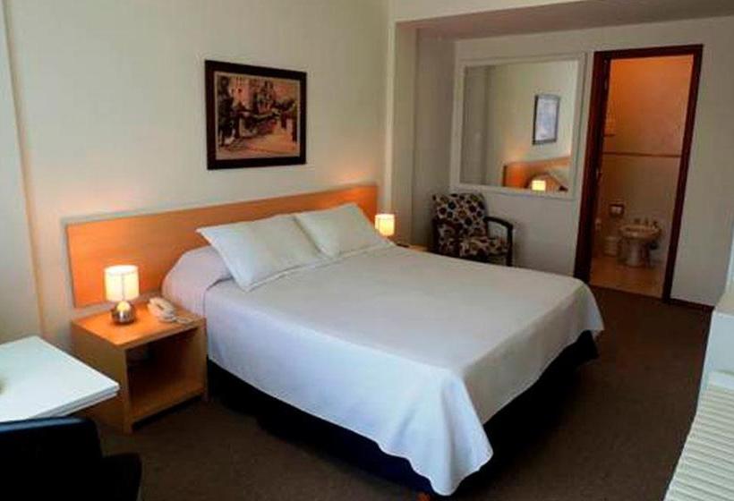 Casablanca Hotel Rivera | Rivera | Rivera | Uruguai 15