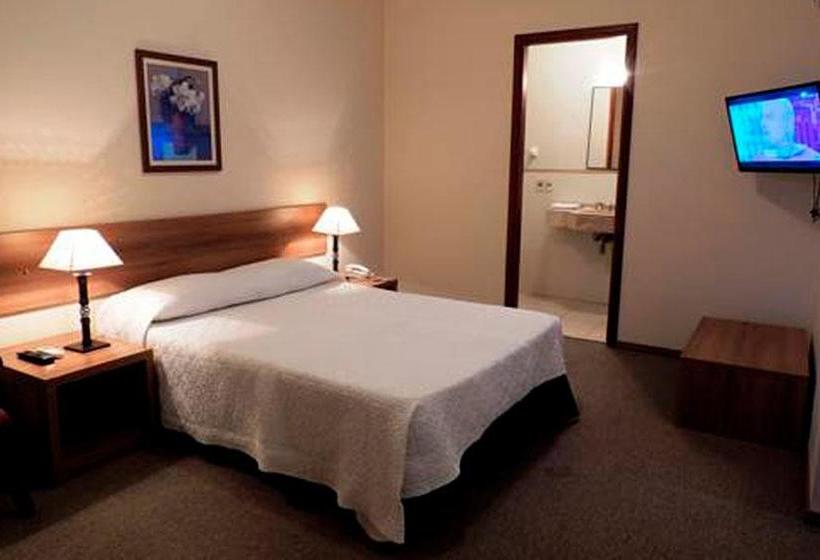 Casablanca Hotel Rivera | Rivera | Rivera | Uruguai 16