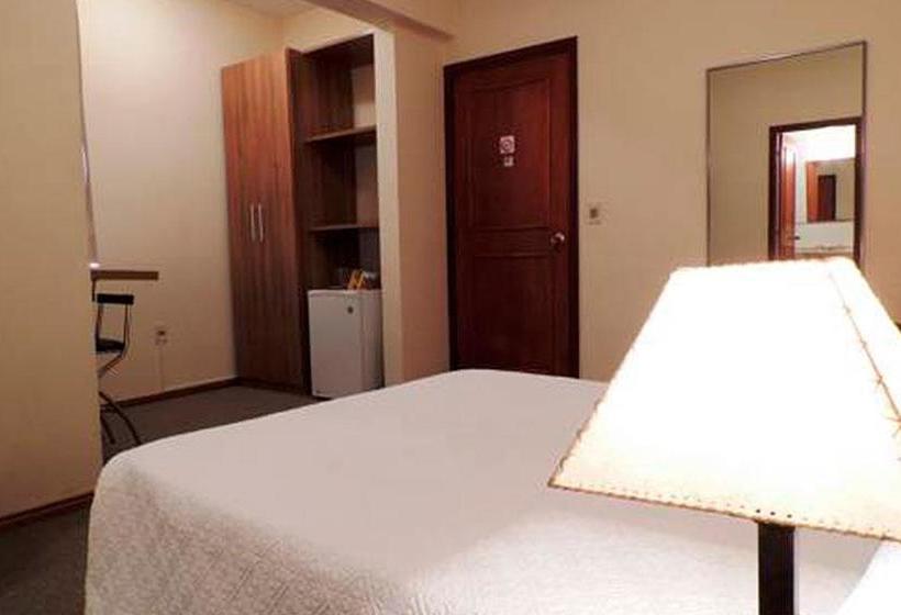 Casablanca Hotel Rivera | Rivera | Rivera | Uruguai 17