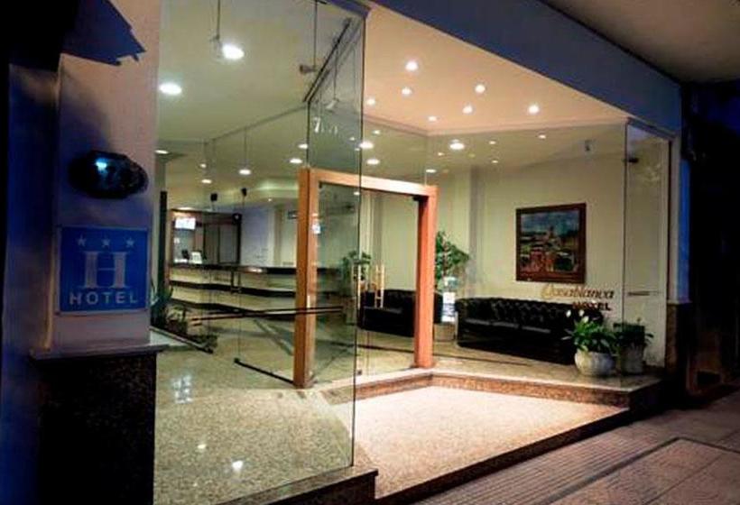 Casablanca Hotel Rivera | Rivera | Rivera | Uruguai 18