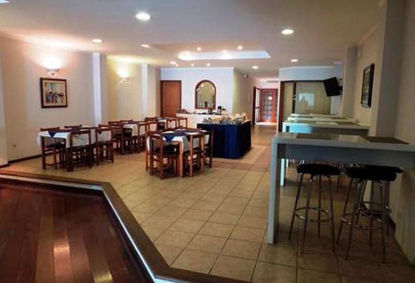 Casablanca Hotel Rivera | Rivera | Rivera | Uruguai 19