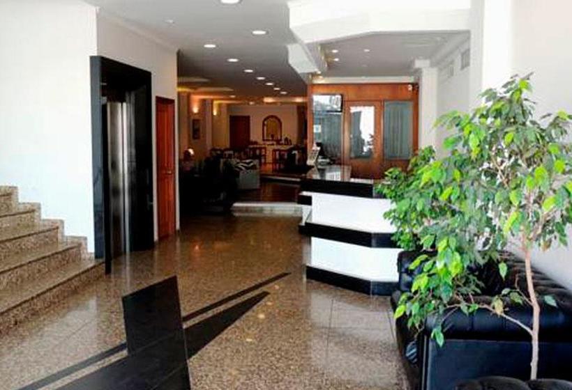 Casablanca Hotel Rivera | Rivera | Rivera | Uruguai 20