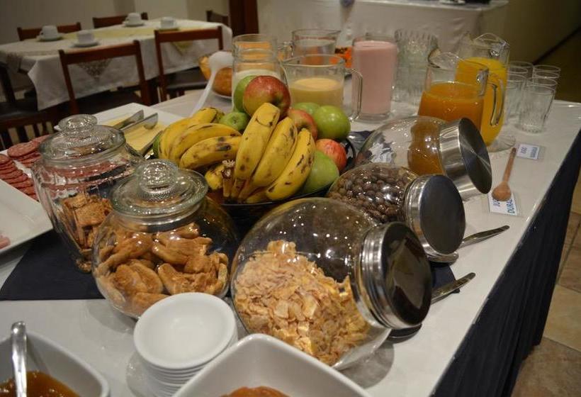 Casablanca Hotel Rivera | Rivera | Rivera | Uruguai 3