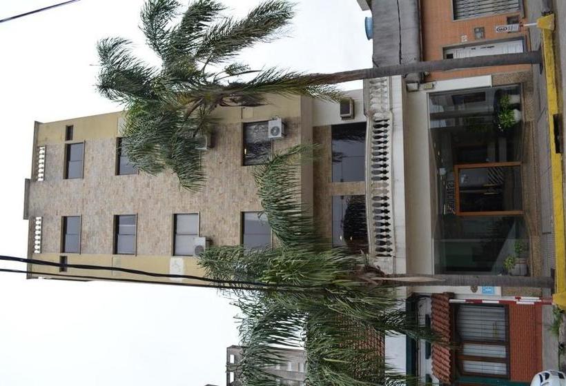 Casablanca Hotel Rivera | Rivera | Rivera | Uruguai 4