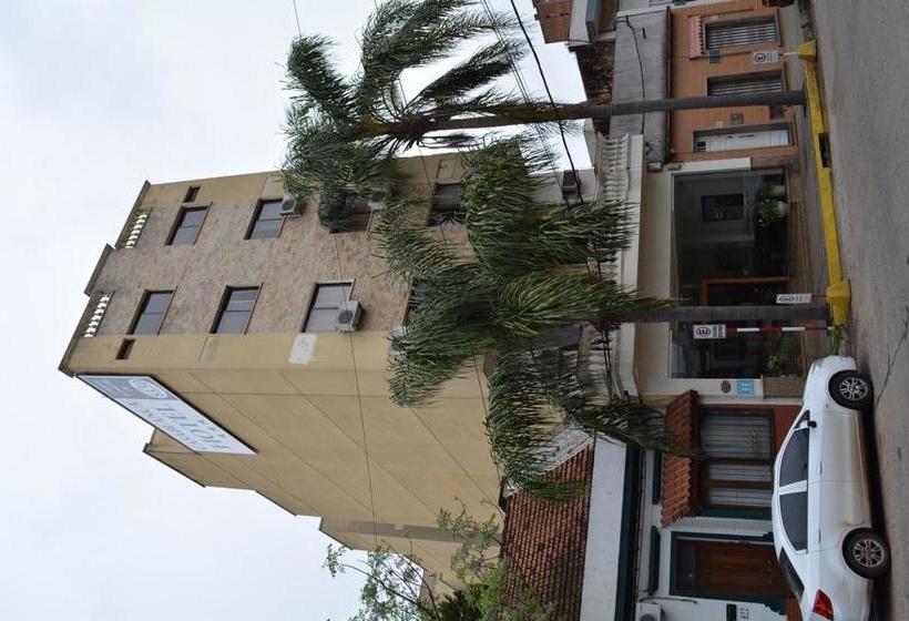 Casablanca Hotel Rivera | Rivera | Rivera | Uruguai 5