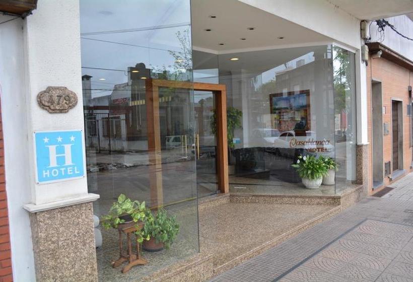 Casablanca Hotel Rivera | Rivera | Rivera | Uruguai 6
