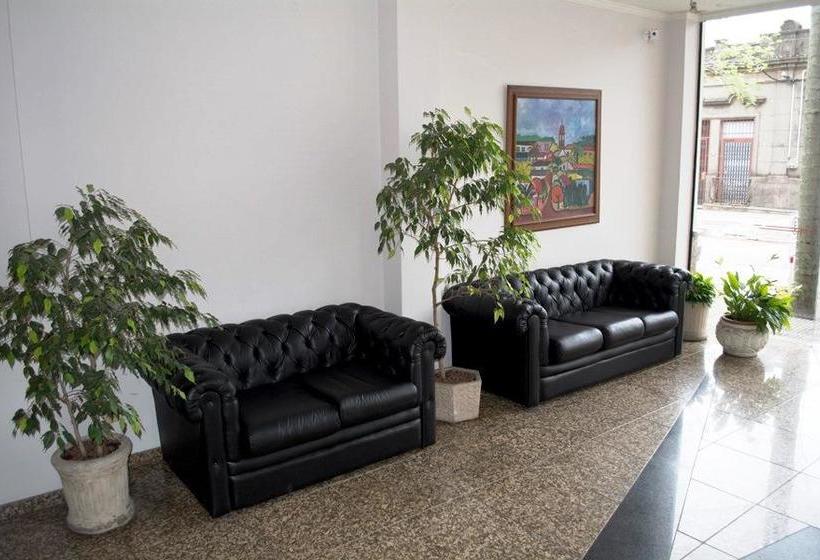 Casablanca Hotel Rivera | Rivera | Rivera | Uruguai 7