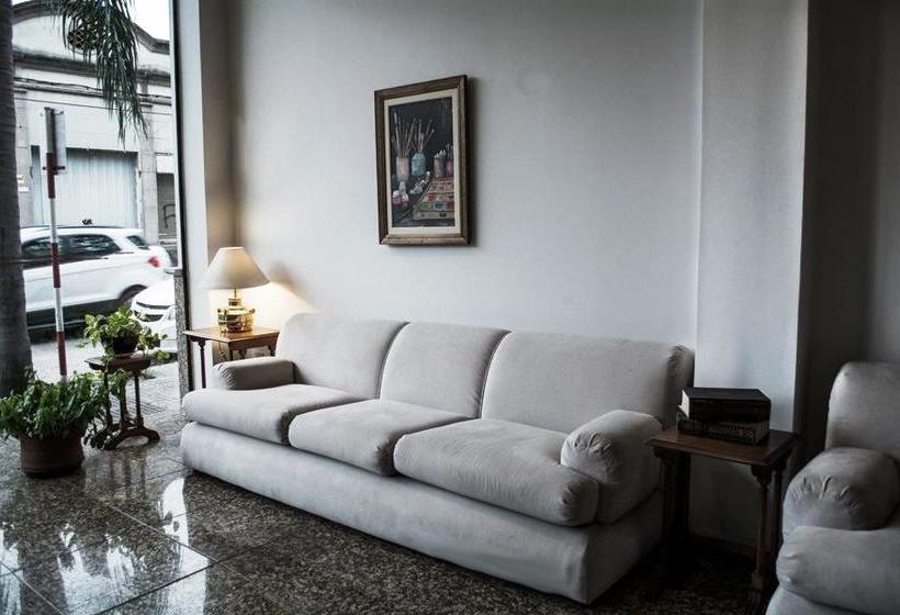 Casablanca Hotel Rivera | Rivera | Rivera | Uruguai 8