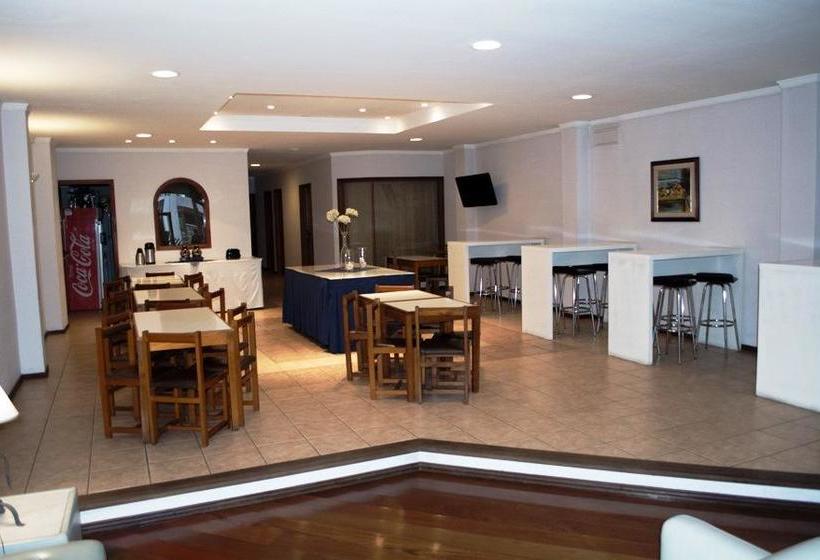 Casablanca Hotel Rivera | Rivera | Rivera | Uruguai 9