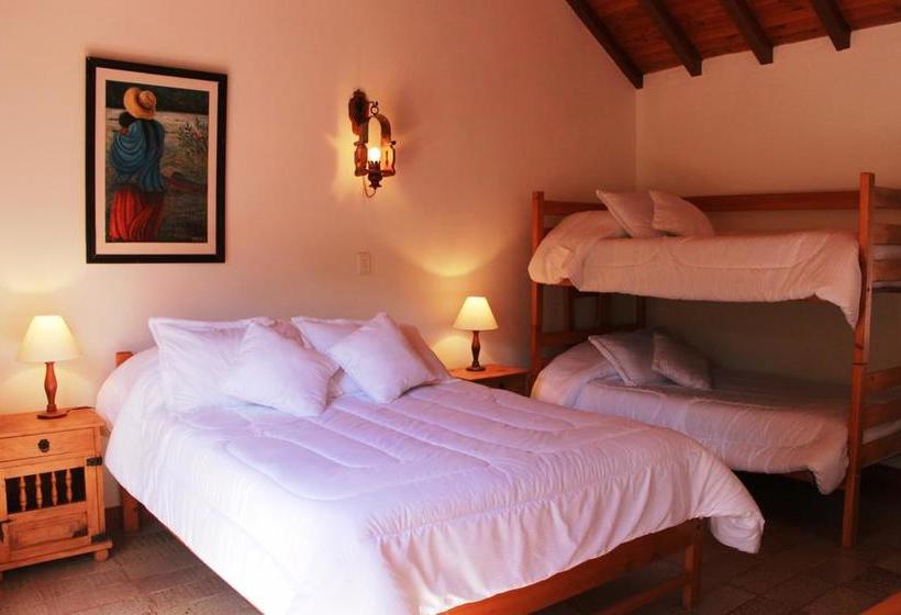 Bed and Breakfast Hacienda El Pinar Villa De Leyva | Villa de Leyva | Boyaca | Colombia 10