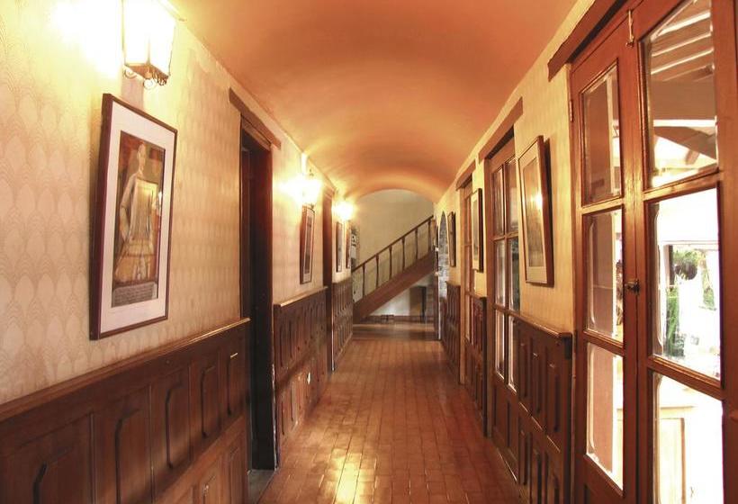 Bed and Breakfast Hacienda El Pinar Villa De Leyva | Villa de Leyva | Boyaca | Colombia 12