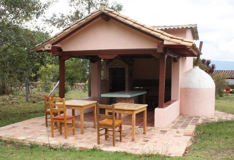 Bed and Breakfast Hacienda El Pinar Villa De Leyva | Villa de Leyva | Boyaca | Colombia 15