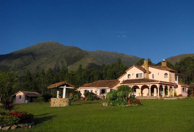 Bed and Breakfast Hacienda El Pinar Villa De Leyva | Villa de Leyva | Boyaca | Colombia 17