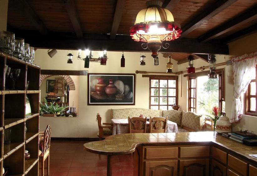 Bed and Breakfast Hacienda El Pinar Villa De Leyva | Villa de Leyva | Boyaca | Colombia 18