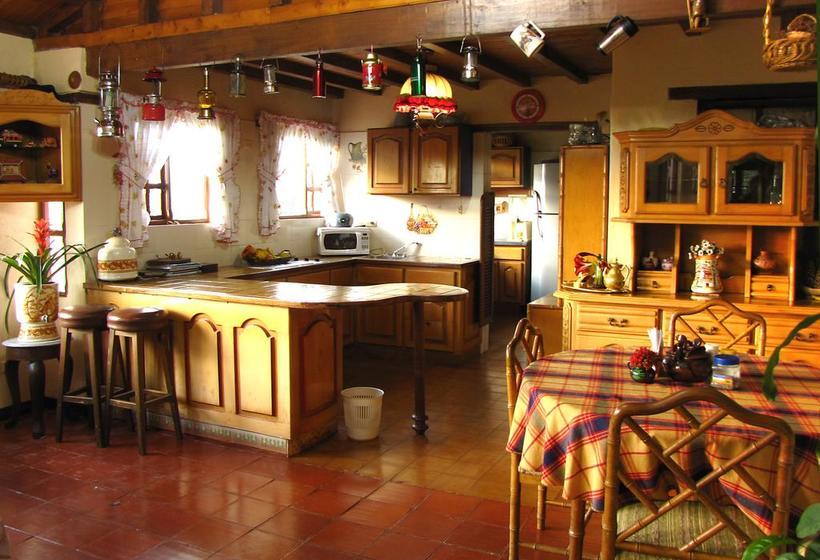 Bed and Breakfast Hacienda El Pinar Villa De Leyva | Villa de Leyva | Boyaca | Colombia 19