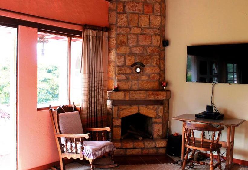 Bed and Breakfast Hacienda El Pinar Villa De Leyva | Villa de Leyva | Boyaca | Colombia 2