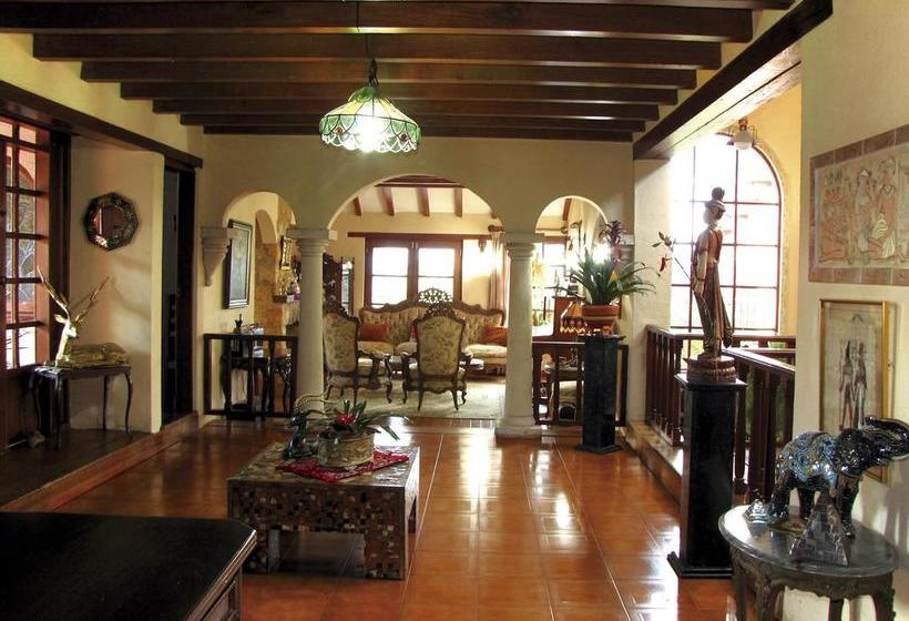 Bed and Breakfast Hacienda El Pinar Villa De Leyva | Villa de Leyva | Boyaca | Colombia 20