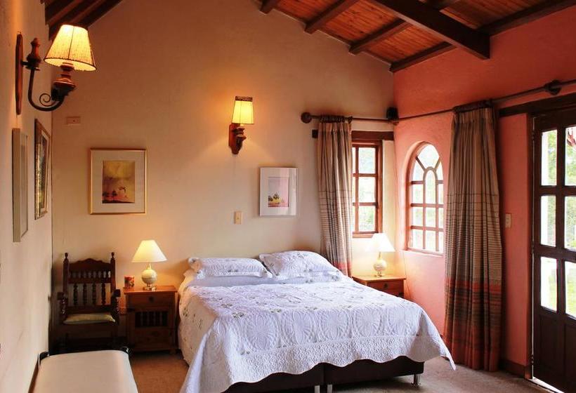 Bed and Breakfast Hacienda El Pinar Villa De Leyva | Villa de Leyva | Boyaca | Colombia 3