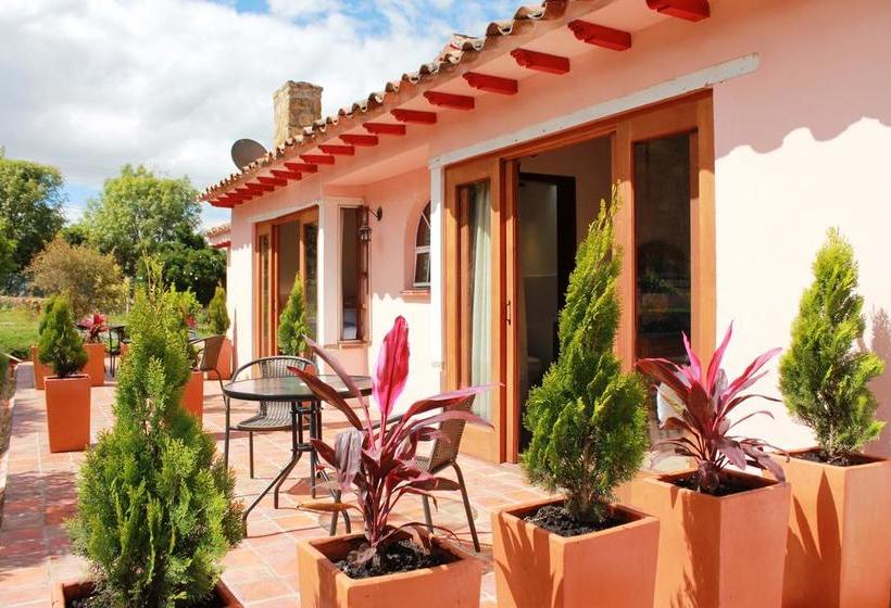 Bed and Breakfast Hacienda El Pinar Villa De Leyva | Villa de Leyva | Boyaca | Colombia 4