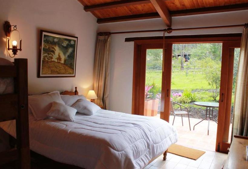 Bed and Breakfast Hacienda El Pinar Villa De Leyva | Villa de Leyva | Boyaca | Colombia 5