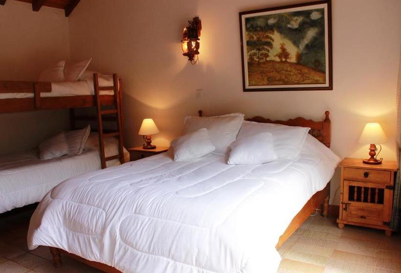 Bed and Breakfast Hacienda El Pinar Villa De Leyva | Villa de Leyva | Boyaca | Colombia 6