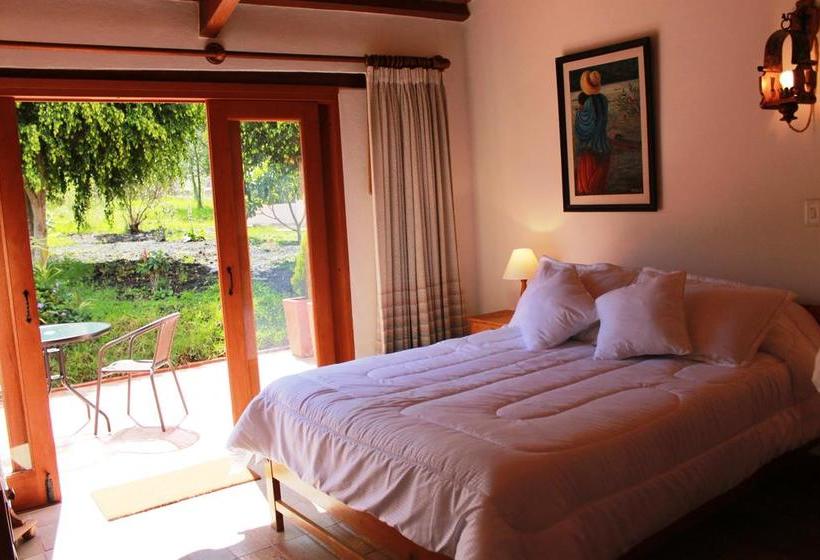 Bed and Breakfast Hacienda El Pinar Villa De Leyva | Villa de Leyva | Boyaca | Colombia 8