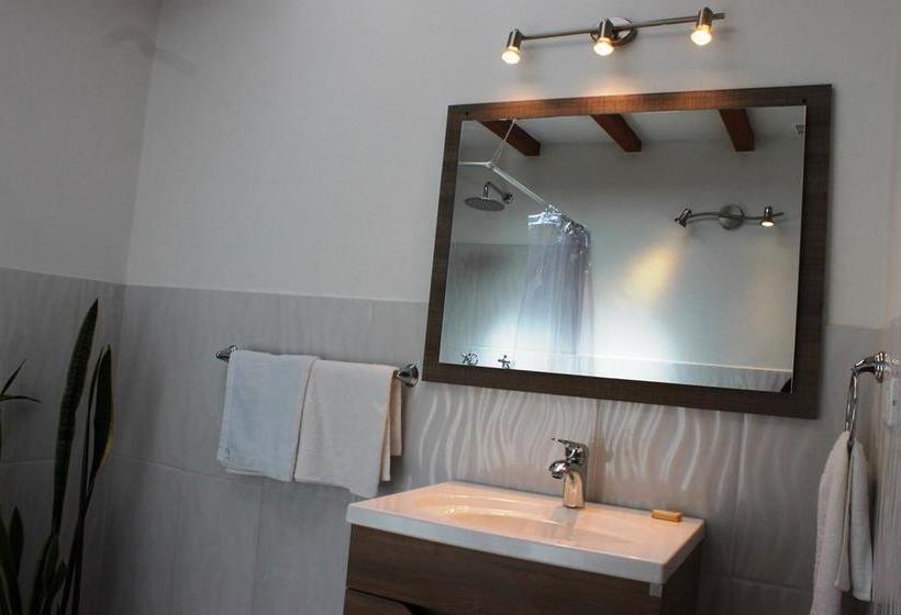 Bed and Breakfast Hacienda El Pinar Villa De Leyva | Villa de Leyva | Boyaca | Colombia 9