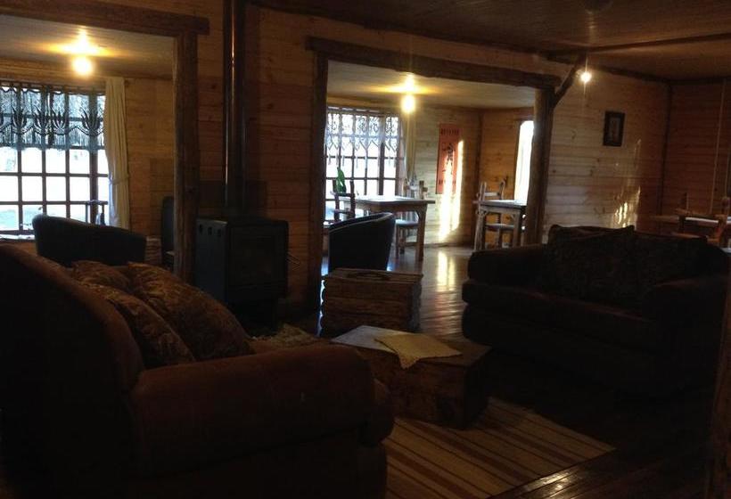 Bed and Breakfast La Casa Escondida