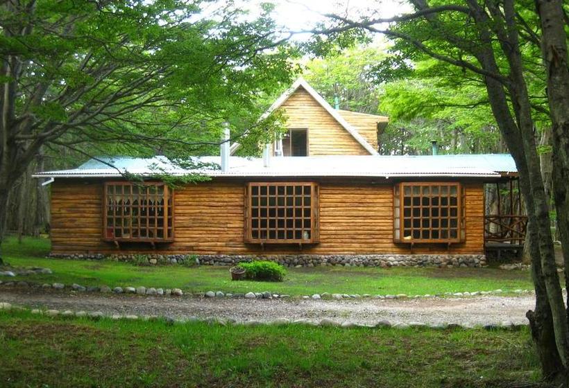 Bed and Breakfast La Casa Escondida | Punta Arenas | Magallanes y Antartica | Chile 1