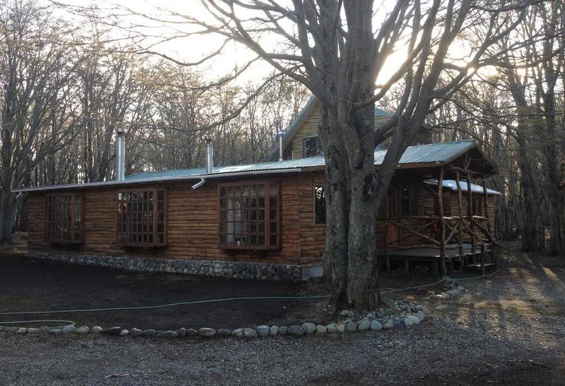 Bed and Breakfast La Casa Escondida | Punta Arenas | Magallanes y Antartica | Chile 10