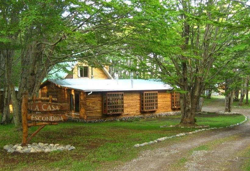 Bed and Breakfast La Casa Escondida | Punta Arenas | Magallanes y Antartica | Chile 11