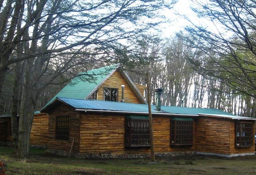 Bed and Breakfast La Casa Escondida | Punta Arenas | Magallanes y Antartica | Chile 12
